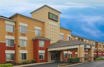 Extended Stay America Suites   Philadelphia   King of Prussia