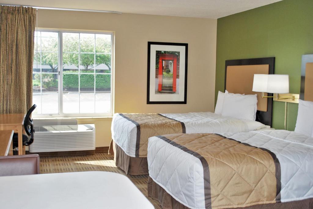 Extended Stay America Suites - Philadelphia - King of Prussia - image 6