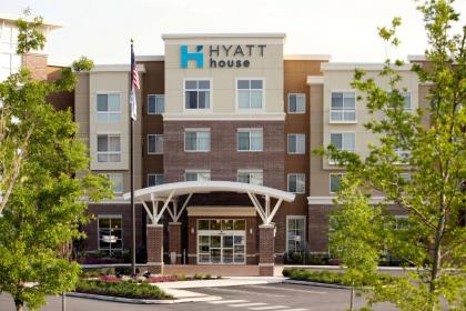 Hyatt House Philadelphia King of Prussia