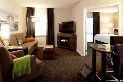 Hyatt House Philadelphia-King of Prussia - image 8