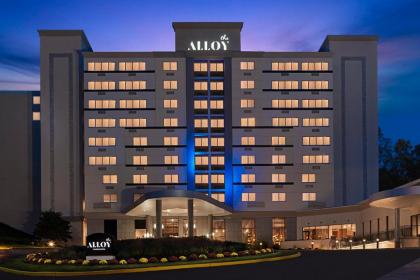 The Alloy a DoubleTree by Hilton - Valley Forge - image 1