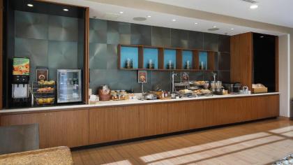 SpringHill Suites by Marriott Philadelphia Valley Forge/King of Prussia - image 13