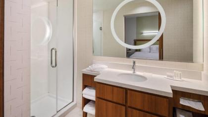 SpringHill Suites by Marriott Philadelphia Valley Forge/King of Prussia - image 14