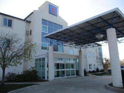 Motel 6-Kingdom City MO - image 11