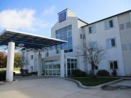 Motel 6-Kingdom City MO - image 12