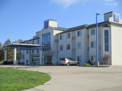 Motel 6-Kingdom City MO - image 6