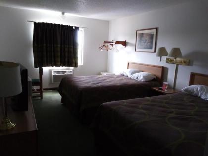 Amerihost Inn & Suites - image 11