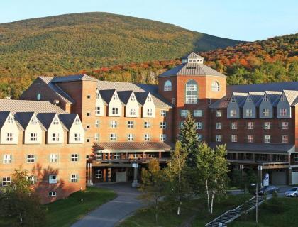 Premier New England Resort Suites at Sugarloaf Mountain