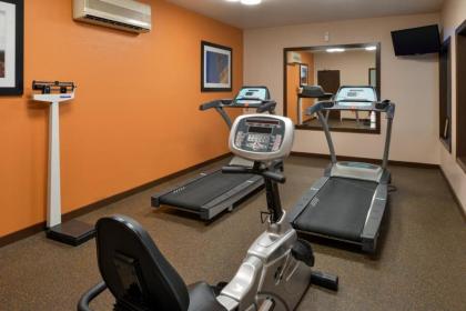 Holiday Inn Express Kingman an IHG Hotel - image 16