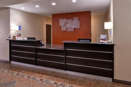 Holiday Inn Express Kingman an IHG Hotel - image 17