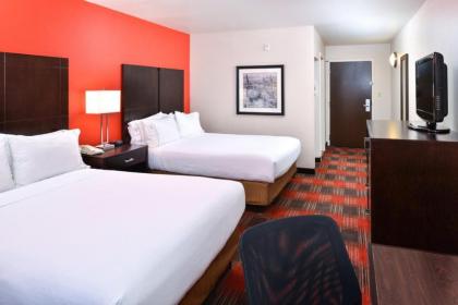 Holiday Inn Express Kingman an IHG Hotel - image 2