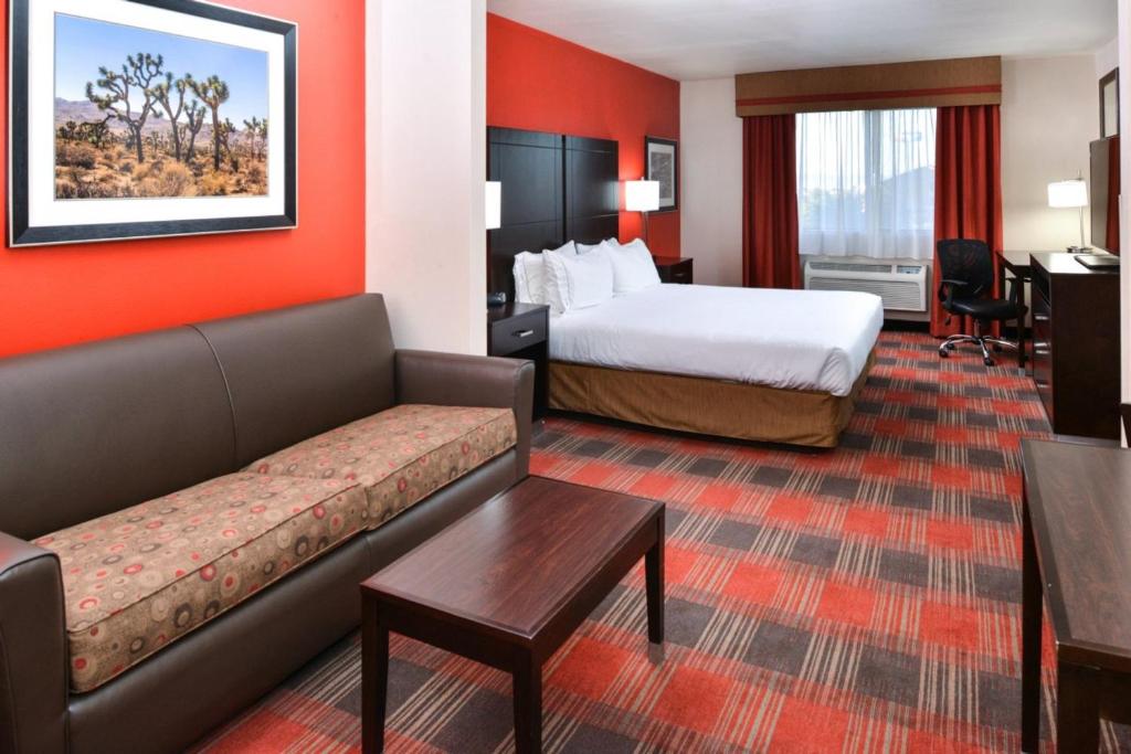 Holiday Inn Express Kingman an IHG Hotel - image 6