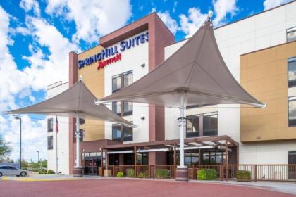 Springhill Suites Kingman