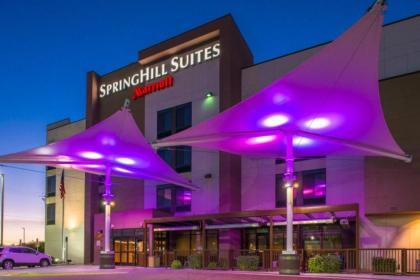 SpringHill Suites Kingman Route 66 - image 15