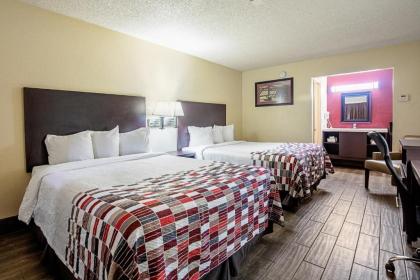 Red Roof Inn Kingman - image 15