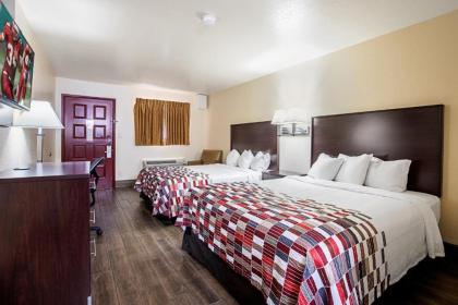 Red Roof Inn Kingman - image 6