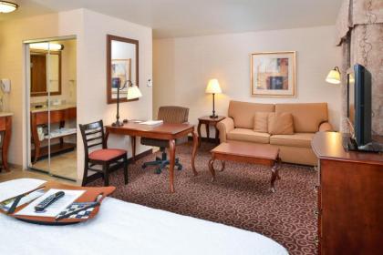 Hampton Inn & Suites Kingman - image 9