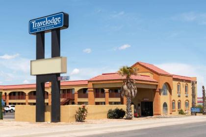 travelodge by Wyndham Kingman Arizona