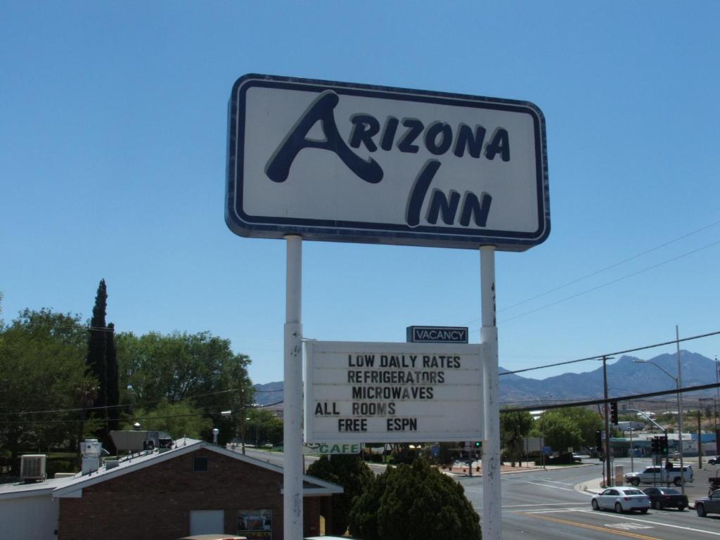 Arizona Inn - main image