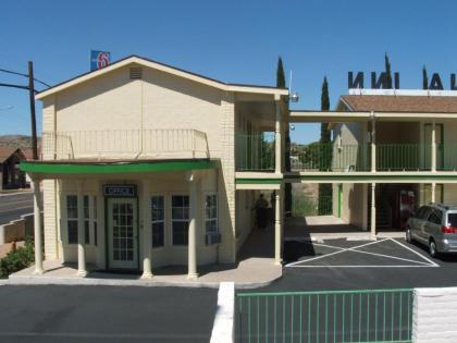 Arizona Inn - image 11