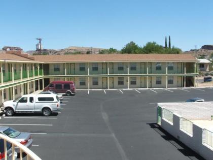 Arizona Inn - image 13