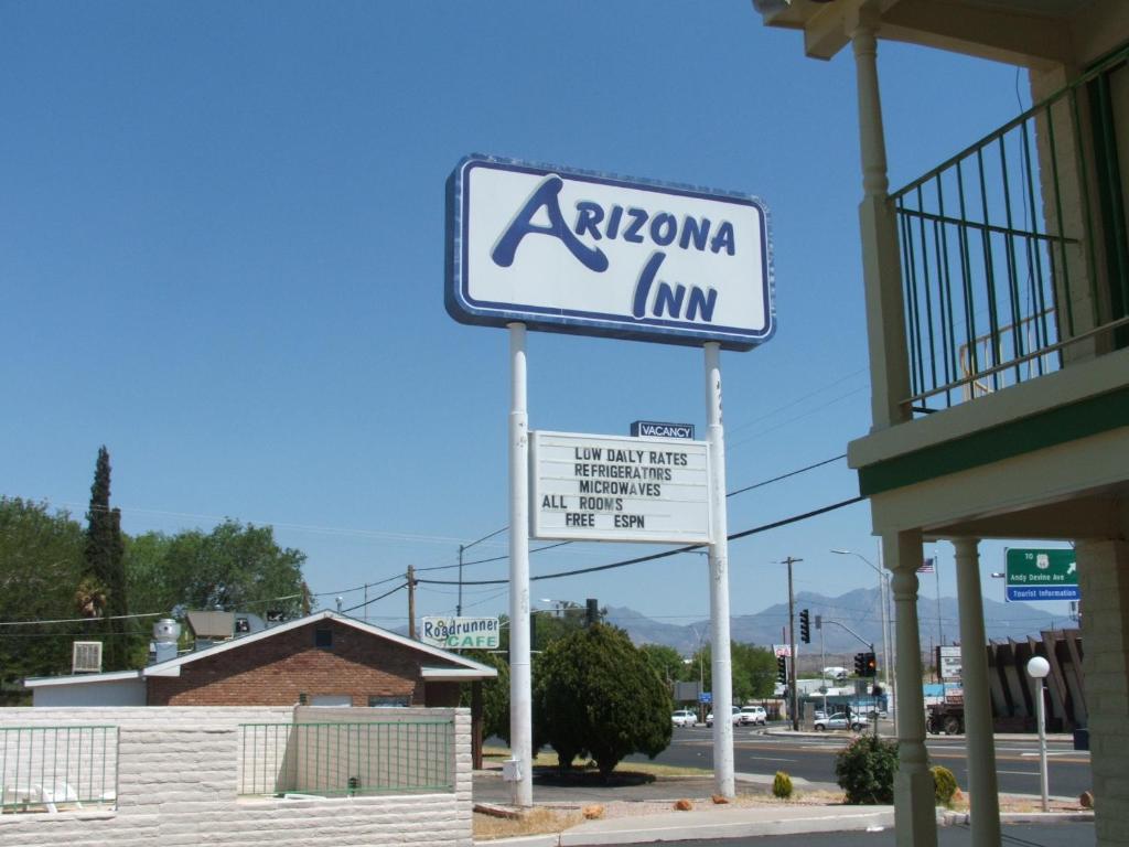 Arizona Inn - image 3