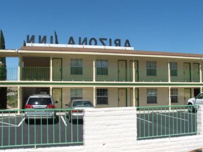 Arizona Inn - image 7