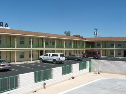 Arizona Inn - image 8