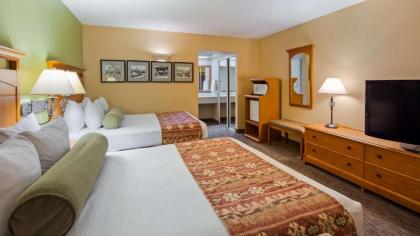 Best Western Plus King's Inn and Suites - image 15