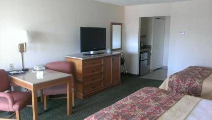 Best Western Plus A Wayfarer's Inn & Suites - image 6