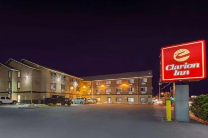 Clarion Inn Kingman I 40 Route 66