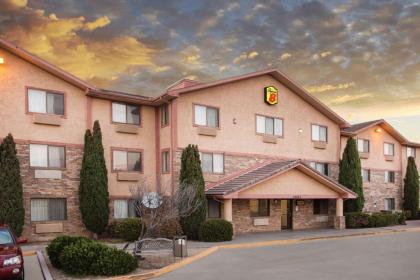 Super 8 by Wyndham Kingman Kingman Arizona