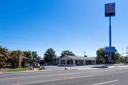 Motel 6 Kingman West