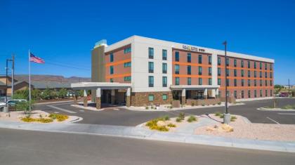 Home2 Suites by Hilton Kingman - image 9