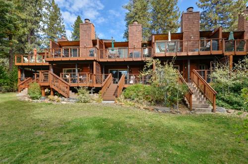 Brockway Shores Charmer by Tahoe Truckee Vacation Properties - main image