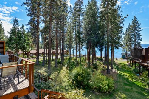 Brockway Shores Charmer by Tahoe Truckee Vacation Properties - image 5