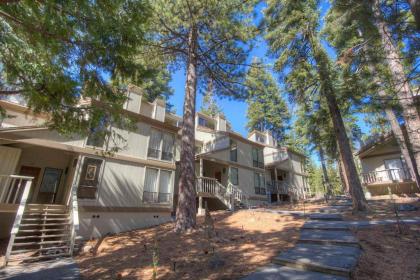 Spiral Staircase by Lake Tahoe Accommodations - image 3