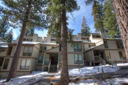 Spiral Staircase by Lake Tahoe Accommodations - image 4