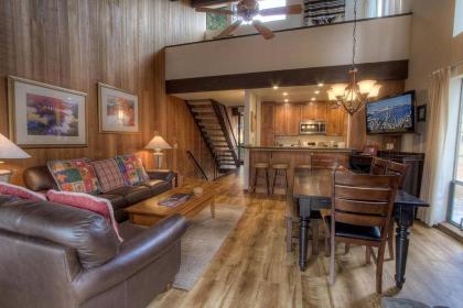 Kingswood Cornerview by Lake Tahoe Accommodations - image 16