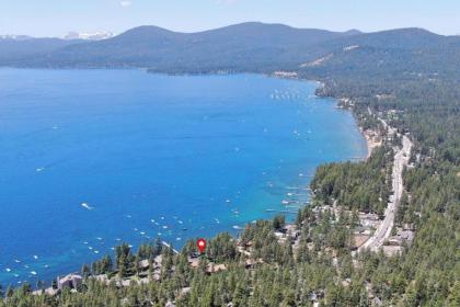 Shore View Serenity by Lake Tahoe Accommodations - image 10