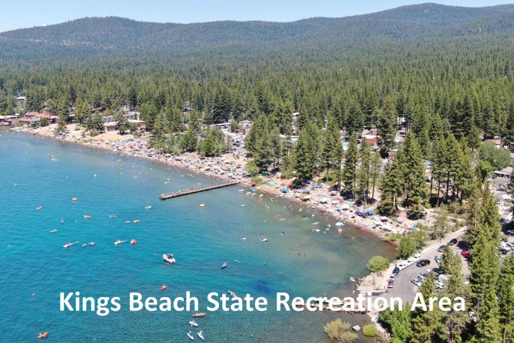 Shore View Serenity by Lake Tahoe Accommodations - image 2