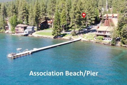 Shore View Serenity by Lake Tahoe Accommodations - image 8