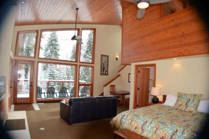 Montecito Sequoia Lodge - image 14