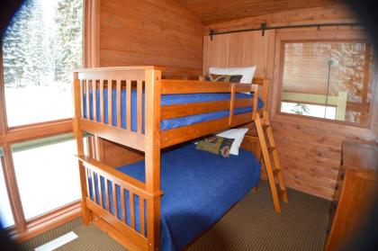 Montecito Sequoia Lodge - image 15