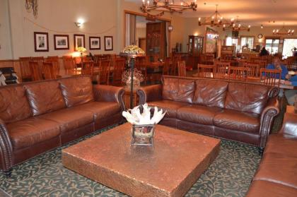 Montecito Sequoia Lodge - image 2