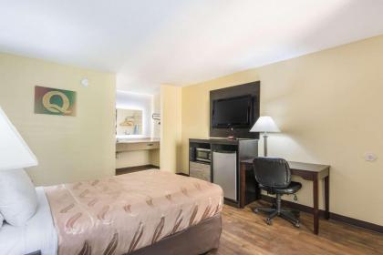 Quality Inn - Kings Mountain - image 12