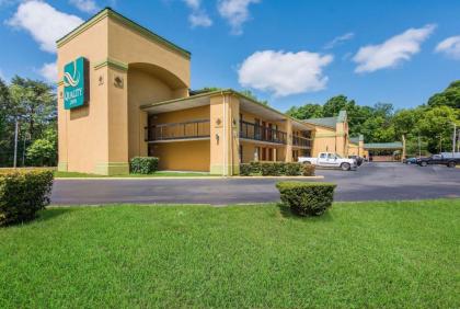 Quality Inn - Kings Mountain - image 4