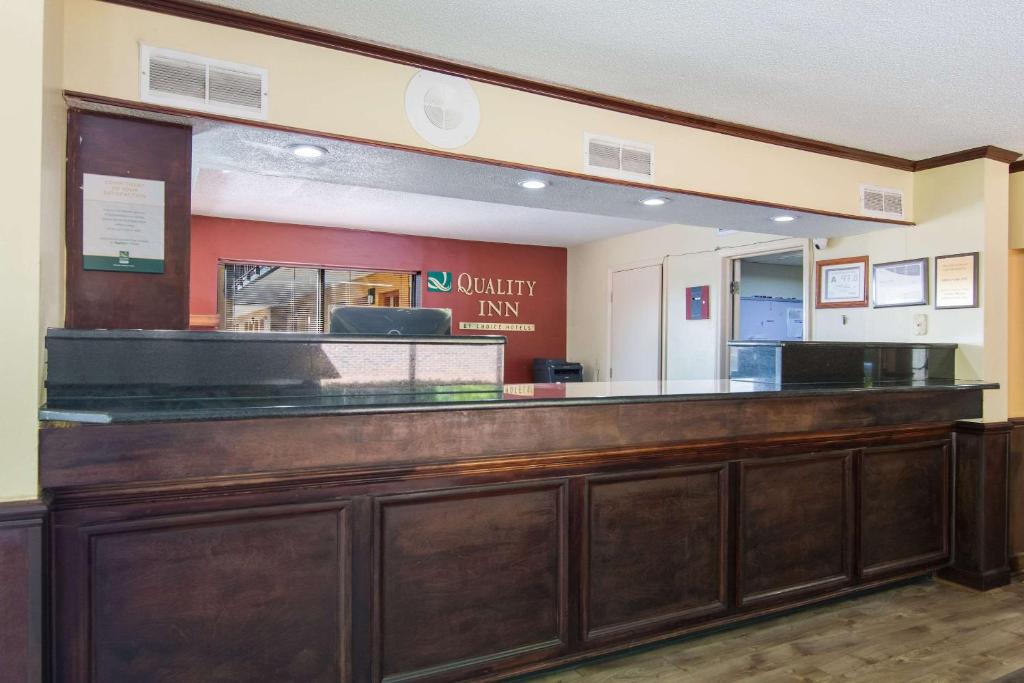 Quality Inn - Kings Mountain - image 5