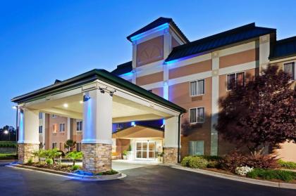 Holiday Inn Express & Suites Kings Mountain - Shelby Area an IHG Hotel - image 10