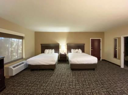 Comfort Suites by Choice Hotels Kingsland I-95 Kings Bay Naval Base - image 16